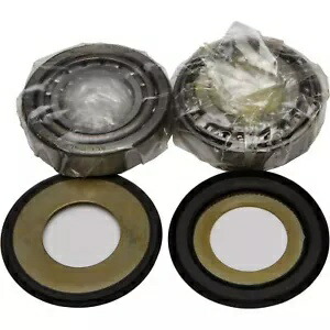 オールボールステアリングベアリング/シールキット 22-1068 All Balls Steering Bearing/Seal Kit 22-1068 【並行輸入品】