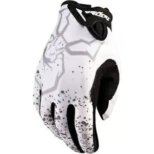 Moose Racing Youth SX1? グローブ - ホワイト - XL 3332-1725 Moose Racing Youth SX1? Gloves - White - XL 3332-1725 【並行輸入品】