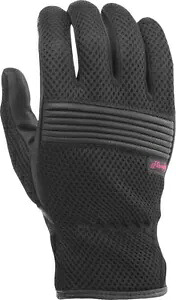 ハイウェイ 21 タービン ウィメンズ グローブ ブラック S #6049 489-0085~2 HIGHWAY 21 TURBINE WOMEN'S GLOVES BLACK S #6049 489-0085~2 【並行輸入品】