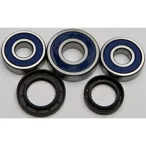 オールボール ホイールベアリング&シールキット 25-1355 All Balls Wheel Bearing & Seal Kit 25-1355 【並行輸入品】