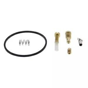 オールボールキャブレターリビルドキット 26-1768 All Balls Carburetor Rebuild Kit 26-1768 【並行輸入品】