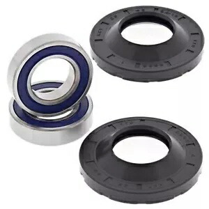 オールボールホイールベアリングキット 25-1549 All Balls Wheel Bearing Kit 25-1549 【並行輸入品】