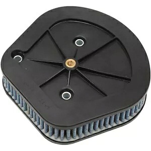 ドラッグスペシャリティーズ エアフィルター ウォッシャブルソフテイル 1011-4228 Drag Specialties Air Filter Washable Softail 1011-4228 【並行輸入品】