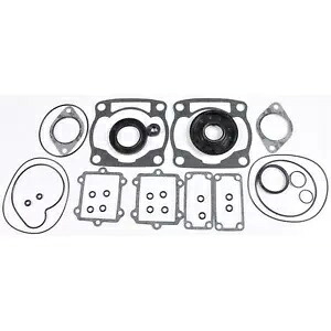 SPI Sports Parts Inc フルガスケットセット Arctic Cat 09-711266 SPI Sports Parts Inc Full Gasket Set Arctic Cat 09-711266 【並行輸入品】