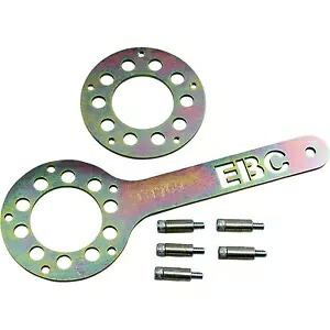 EBC ブレーキクラッチツール CT709SP EBC Brakes Clutch Tool CT709SP 【並行輸入品】