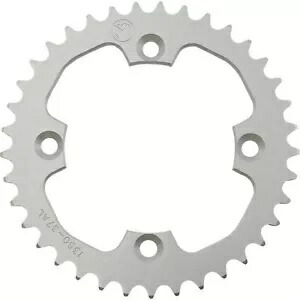 MOOSE リアアルミスプロケット - 37 歯 ホンダ 1350-37AL MOOSE Rear Aluminum Sprocket - 37 Tooth for Honda 1350-37AL 【並行輸入品】 38,610円