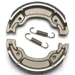 EBC ブレーキ ブレーキシュー 527G EBC Brakes Brake Shoes 527G 【並行輸入品】