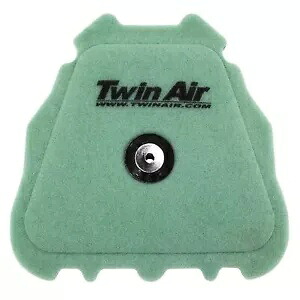 ツインエア プレオイルド エア フィルター 152221X Twin Air Pre-Oiled Air Filter 152221X 【並行輸入品】