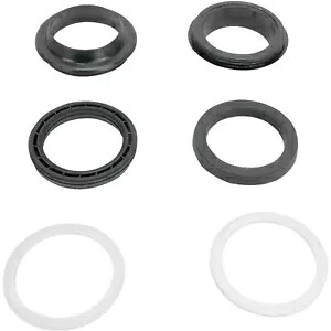 漏れ防止シール Pro-Moly シール/ワイパー キット 42540 Leak Proof Seals Pro-Moly Seal/Wiper Kit 42540 【並行輸入品】