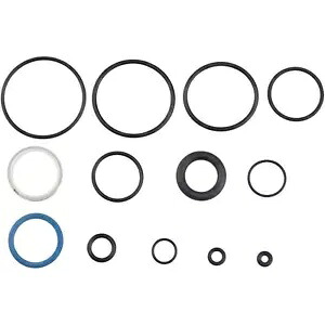 Fox Racing カートリッジ シール キット 32、34、および 36 GRIP ダンパー フォーク用 803-01-141 Fox Racing Cartridge Seal Kit for 32, 34, and 36 GRIP Damper Forks 803-01-141 【並行輸入品】