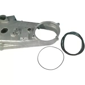 James ガスケット ガスケット インナー チェーン カバー モーター FLT FXR ソフテイル ダイナ JGI-11147 James Gaskets Gasket Inner Chain Cover To Motor FLT FXR Softail Dyna JGI-11147 【並行輸入品】