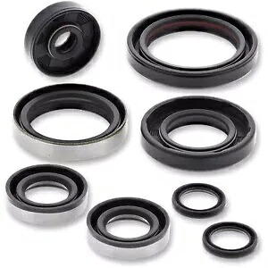 Moose Racing モーターシール ハスクバーナ/KTM 0935-0946 Moose Racing Motor Seals for Husqvarna/KTM 0935-0946 【並行輸入品】