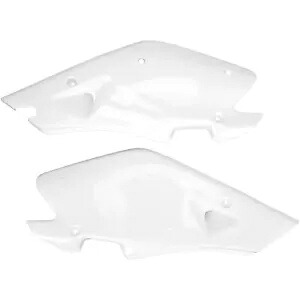 UFO プラスチック サイド パネル - ホワイト HU03304-041 UFO Plastics Side Panel - White HU03304-041 【並行輸入品】