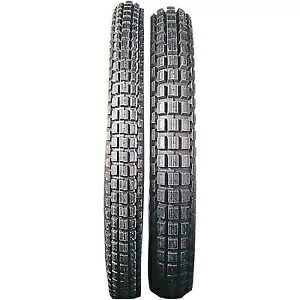 IRC TR1 - トライアル - 300-21 T10179 IRC TR1 -Trials - 300-21 T10179 【並行輸入品】