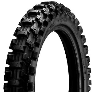 IRC タイヤ VX-10 リア 80/100-12 50M バイアス TT T10526 IRC Tire VX-10 Rear 80/100-12 50M Bias TT T10526 【並行輸入品】
