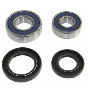 EPI ホイール ベアリング キット - WE301209 WE301209 EPI Wheel Bearing Kit - WE301209 WE301209 【並行輸入品】
