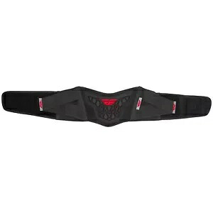 フライレーシング バリケード キドニーベルト S/M 350-06009 Fly Racing Barricade Kidney Belt Small/Medium 350-06009 【並行輸入品】