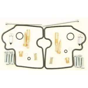 オールボール キャブレター修理キット 26-1054 All Balls Carburetor Repair Kit 26-1054 【並行輸入品】