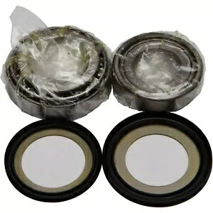 オールボールステアリングベアリング/シールキット 22-1019 All Balls Steering Bearing/Seal Kit 22-1019 【並行輸入品】
