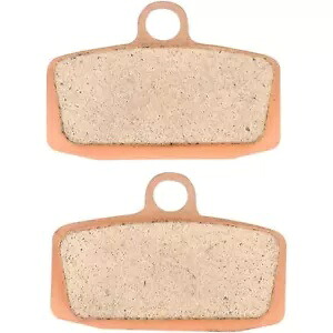 DP Brakes ハスクバーナ/KTM DP514 用標準ブレーキパッド DP Brakes Standard Brake Pads for Husqvarna/KTM DP514 【並行輸入品】