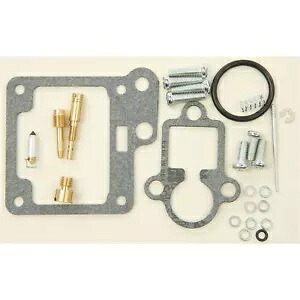 オールボール キャブレター修理キット 26-1245 All Balls Carburetor Repair Kit 26-1245 【並行輸入品】
