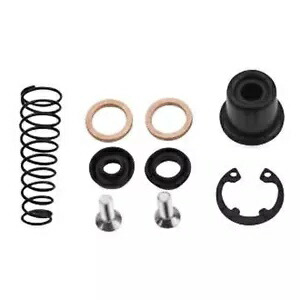 Quadboss マスターシリンダー シールキット - フロント 18-1004QB Quadboss Master Cylinder Seal Kit - Front 18-1004QB 【並行輸入品】