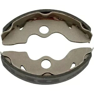 Moose Racing ブレーキ シューズ - フロント - ホンダ M9149 用 Moose Racing Brake Shoes - Front - For Honda M9149 【並行輸入品】