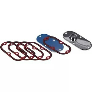 James ガスケット 検査カバー ガスケットフォーム 60567-90-F James Gaskets Inspection Cover Gasket Foam 60567-90-F 【並行輸入品】