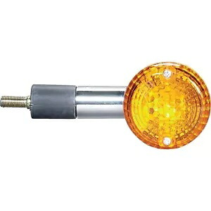 K&S ウインカー フロント 25-3195 K&S Turn Signal Front 25-3195 【並行輸入品】