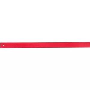 Garland Hyfax スライド レッド 64.00 インチ ポラリス用 232433 Garland Hyfax Slide Red 64.00\