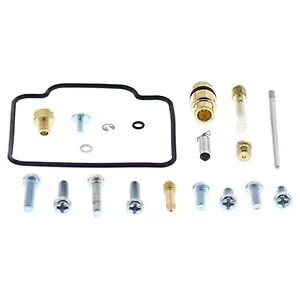 オールボール キャブレター修理キット 26-1572 All Balls Carburetor Repair Kit 26-1572 【並行輸入品】