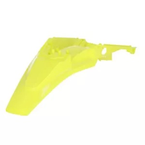 Acerbis リアフェンダー ハスクバーナ TC 65 用 - イエロー 2732050005 Acerbis Rear Fender for Husqvarna TC 65 - Yellow 2732050005 【並行輸入品】 38,610円