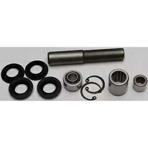 オールボール アッパー A アーム ベアリング キット 50-1032 All Balls Upper A-Arm Bearing Kit 50-1032 【並行輸入品】