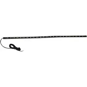 Custom Dynamics 24 インチ LED ライト ストリップ - 24 LED - 高耐久 MWZ-OR-24 Custom Dynamics 24\\\