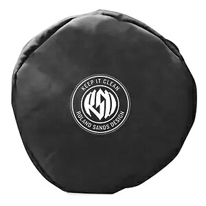 ローランドサンズデザイン エアクリーナーキット用ウォッシュバッグ 0206-0043 Roland Sands Design Wash Bag for Air Cleaner Kits 0206-0043 【並行輸入品】 38,610円