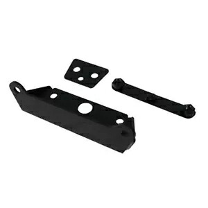 Dragonfire Racing フロントおよびリアバンパーマウント 01-1811 Dragonfire Racing Front and Rear Bumper Mount 01-1811 【並行輸入品】