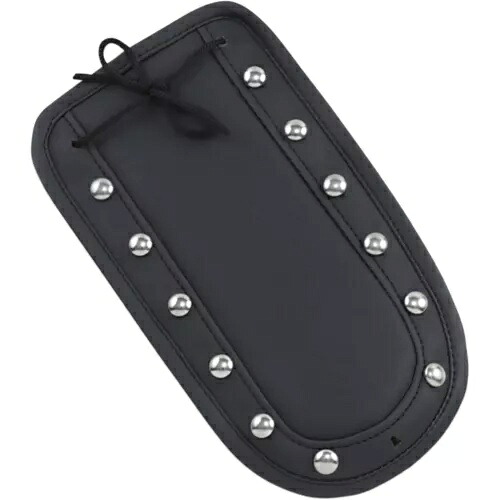 Saddlemen フェンダー チャップ - スタッズ ソロ シート T8300-04-S に適合 Saddlemen Fender Chap - Matches Studded Solo Seat T8300-04-S 【並行輸入品】 38,610円