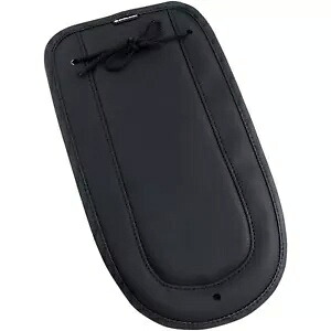 Saddlemen フェンダー チャップ - スムース ソロ シート T8700-97-P に適合 Saddlemen Fender Chap - Matches Smooth Solo Seat T8700-97-P 【並行輸入品】