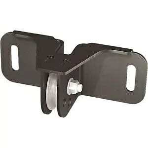 オープントレイル プラウローラー フェアリード ワイド 105465 OPEN TRAIL Plow Roller Fairlead Wide 105465 【並行輸入品】