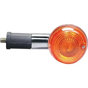 K&S ウインカー フロント右 25-2251 K&S Turn Signal Front Right 25-2251 【並行輸入品】