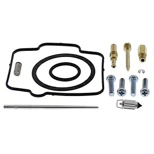 All Balls Racing キャブレター リビルドキット 26-1751 All Balls Racing Carburetor Rebuild Kit 26-1751 【並行輸入品】 37,895円