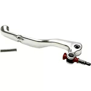モーションプロ 鍛造クラッチレバー 14-9004 Motion Pro Forged Clutch Lever 14-9004 【並行輸入品】