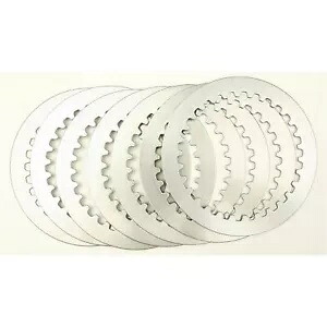 Wiseco スチール ドライブ プレート WPPS018 Wiseco Steel Drive Plates WPPS018 【並行輸入品】