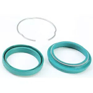 SKF フォークシールキット 48mm KITG-48S SKF Fork Seal Kit 48 mm KITG-48S 【並行輸入品】