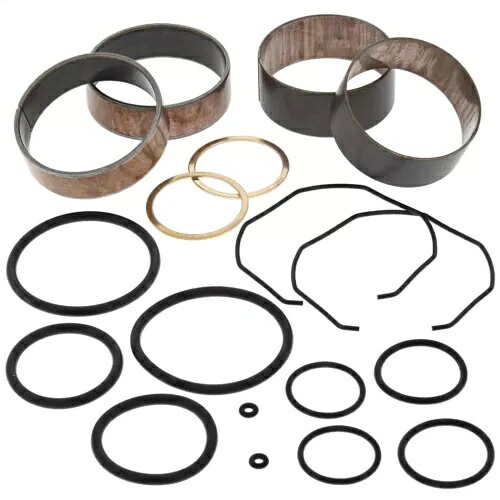 オールボールフォークブッシュキット 38-6067 All Balls Fork Bushing Kit 38-6067 【並行輸入品】