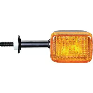 K&S ウインカー リア 25-2146 K&S Turn Signal Rear 25-2146 【並行輸入品】