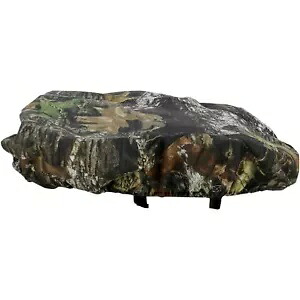 Moose Racing シート カバー - モッシー オーク - フォアマン 0821-1781 Moose Racing Seat Cover - Mossy Oak - Foreman 0821-1781 【並行輸入品】 38,610円