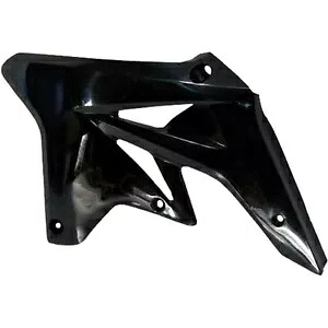 Acerbis ラジエーター シュラウド ブラック 2081900001 Acerbis Radiator Shrouds Black 2081900001 【並行輸入品】 37,895円