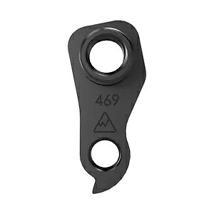 ホイール製造ドロップアウト - 469 - ディレイラーハンガー DROPOUT-469 Wheels Manufacturing Dropout - 469 - Derailleur Hanger DROPOUT-469 【並行輸入品】