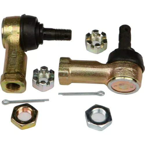 オールボール タイロッドエンドキット 51-1024 All Balls Tie Rod End Kit 51-1024 【並行輸入品】